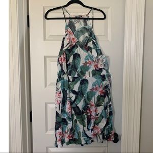 Sun dress
